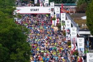 JUNGFRAU MARATHON 2026 1 Jungfrau Marathon 2023 by Diego Schlappi 53 Ilo Urheilumatkat