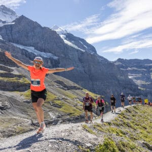 JUNGFRAU MARATHON 2026
