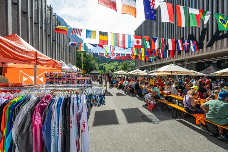 JUNGFRAU MARATHON 2026 2 Jungfrau Marathon 2024 Samstag by Diego Schlappi 352 Ilo Urheilumatkat