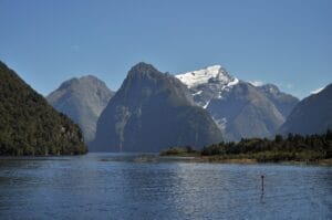 KANGAROO HOPPET & MERINO MUSTER 2026 4 Milford Sound new zealand 2021293 1280 pixabay Ilo Urheilumatkat