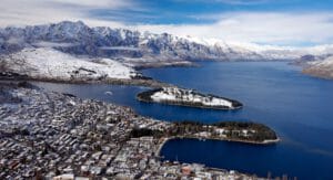 KANGAROO HOPPET & MERINO MUSTER 2026 3 Queenstown luminen Ilo Urheilumatkat