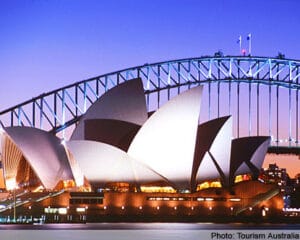 KANGAROO HOPPET & MERINO MUSTER 2026 2 australia sydney opera house Ilo Urheilumatkat