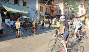 TRANSALPS GENEVE – NIZZA 2026 2 image 3 Ilo Urheilumatkat