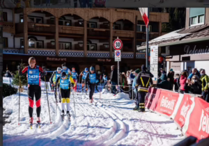 MARCIALONGA 2027 1 Marcialonga Canazein katuhiihtoa organizers Ilo Urheilumatkat