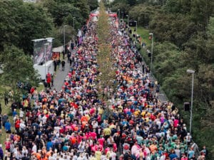 REYKJAVIK MARATHON 2026 3 Reykjavik maraton start area organisers Ilo Urheilumatkat