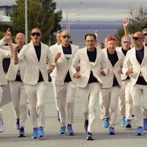 REYKJAVIK MARATHON 2026