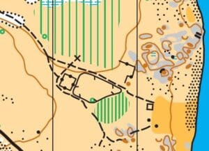 ULKOSAARISTON RASTIPÄIVÄT 2.-4.8.2026 4 Uto karttaote Ilo Urheilumatkat