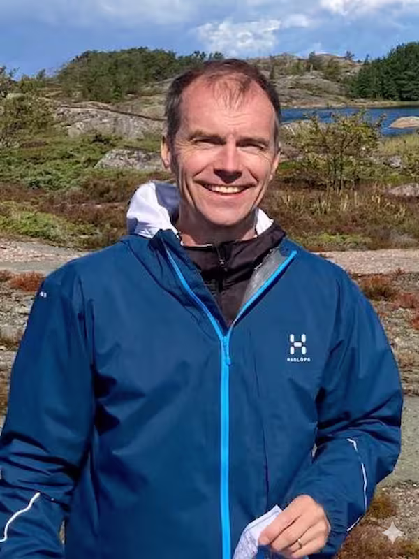 Tietoa meistä 1 simo sukselainen Ilo Urheilumatkat