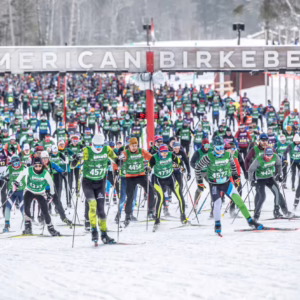 Gatnieau Loppet & American Birkebeiner 2027