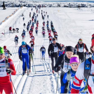 BIRKEBEINER 2027