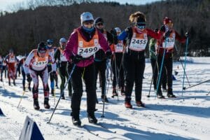GatineauLoppet organizers Ilo Urheilumatkat