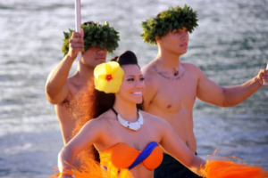 Honolulu Marathon 2026 4 Honolulu Havaian dancers Pixabay Ilo Urheilumatkat