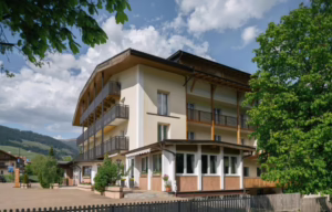 Toblach Chasca Living ex Sole Sonne Ilo Urheilumatkat