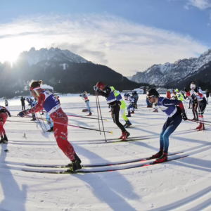Toblach-Cortina 2027