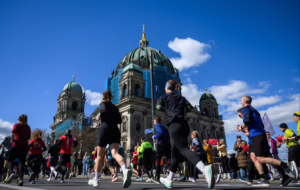 Generali Berlin Half Marathon 2027 4 Berlin Half Dome jarjestajat Ilo Urheilumatkat