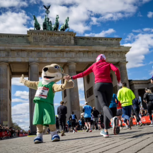 Generali Berlin Half Marathon 2027