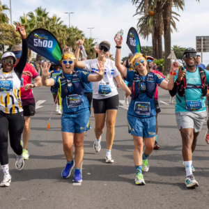 SANLAM CAPE TOWN MARATHON 2027