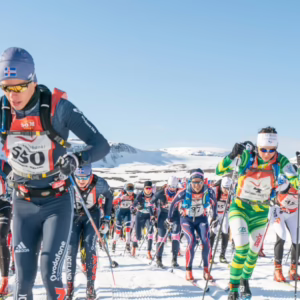 Fossavatn skimarathon 2027