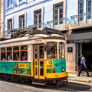 Lisbon Half Marathon