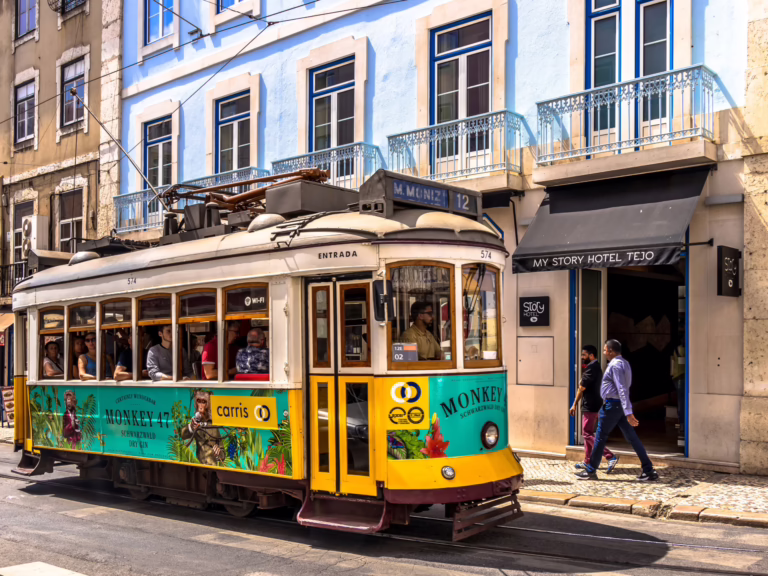 Lisbon Half Marathon