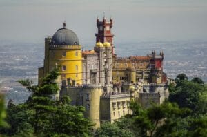 lisbon sintra essuera portugal 3895332 pixabay Ilo Urheilumatkat