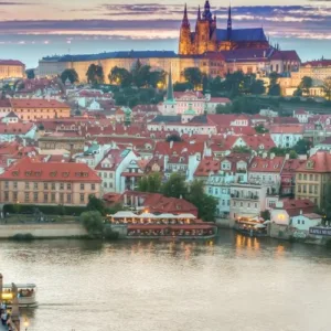 Praha Half Maraton 2027