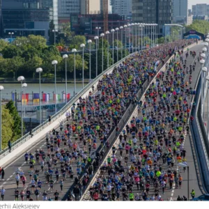 WIEN MARATHON 2027