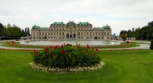 WIEN MARATHON 2027 3 Wien schonbrunn pixabay Ilo Urheilumatkat