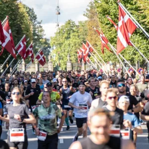 Copenhagen Half Marathon 2027
